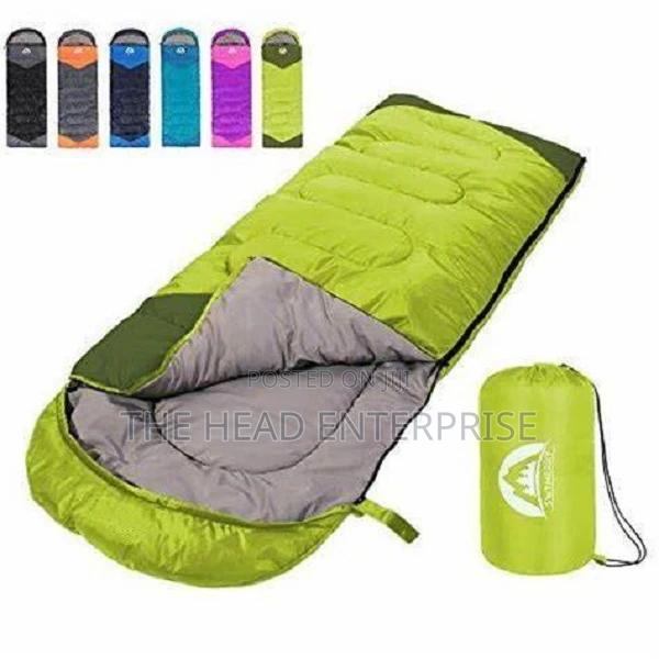 Sunray Best Sleeping Bag Outdoor Waterproof