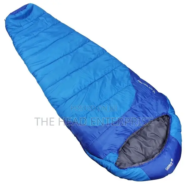 Portable Best Design Sleeping Bag Available