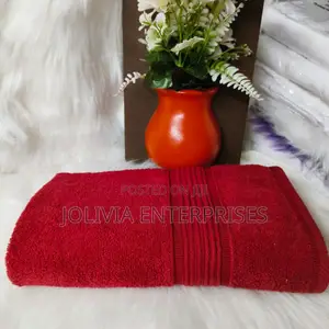 Bath Towels - Medium Sizes