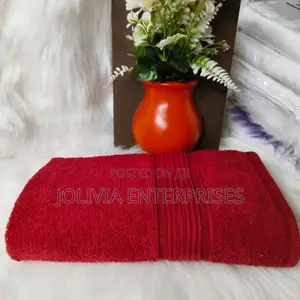 Bath Towels - Medium Sizes