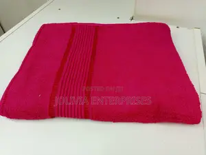 Bath Towels - Medium Sizes