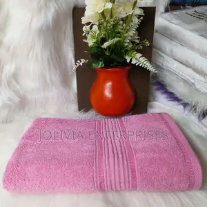 Bath Towels - Medium Sizes