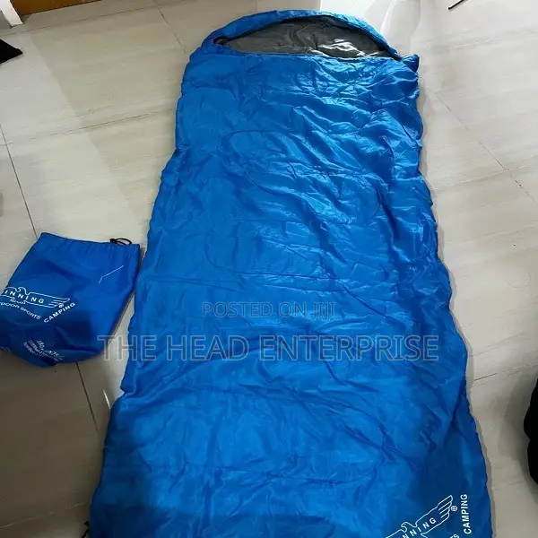 Durable Best Portable Best Design Sleeping Bag