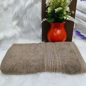 Bath Towels - Large