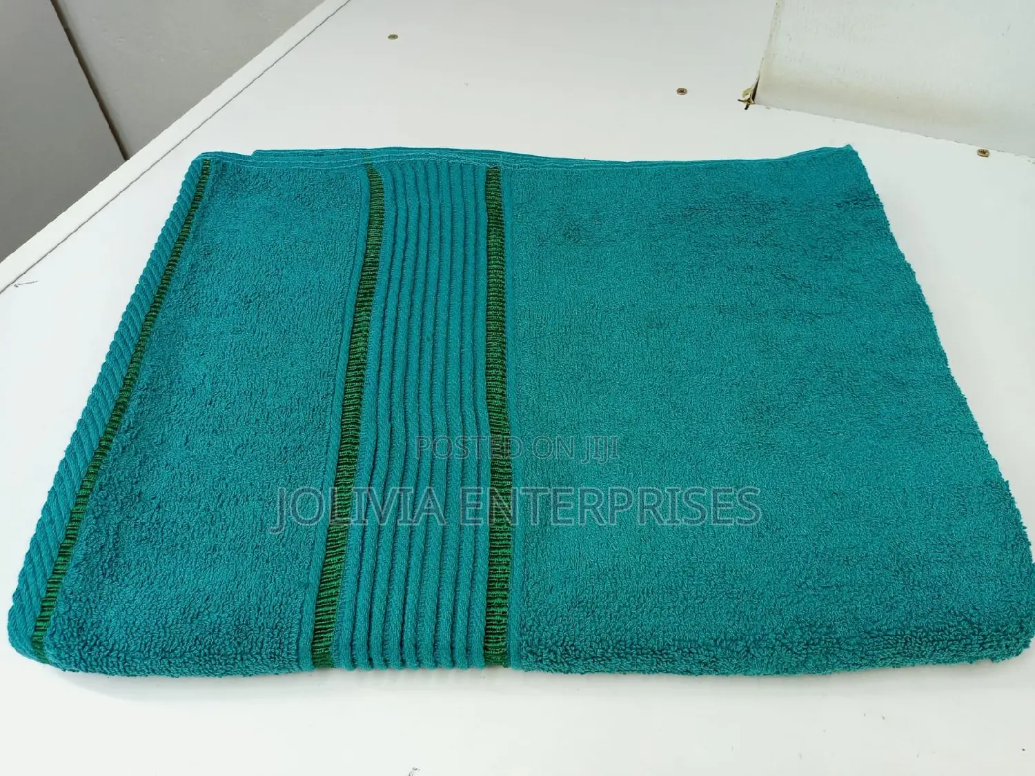 Bath Towels - Large