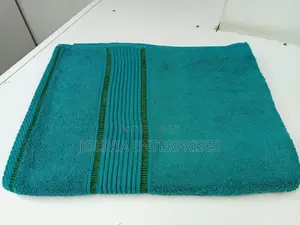 Bath Towels - Large