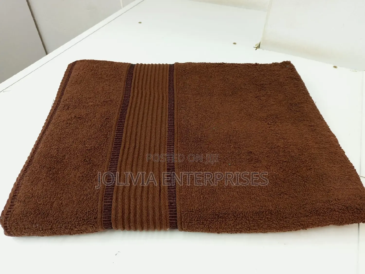 Bath Towels - Large
