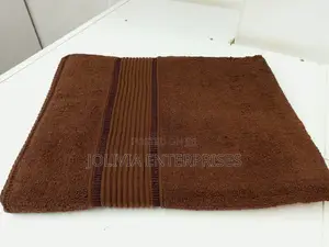 Bath Towels - Large