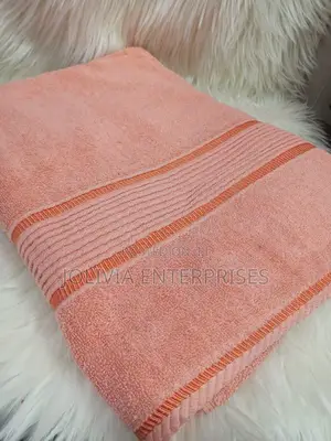 Bath Towels - Large