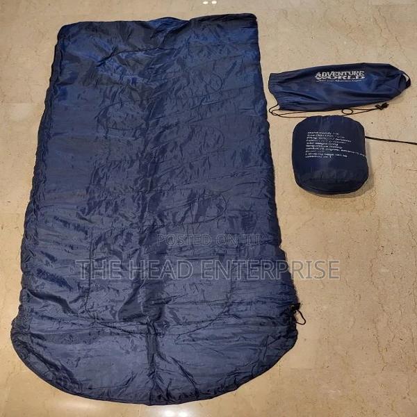 Waterproof Warm Best Design Sleeping Bags for Camping