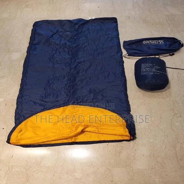 Sleeping Bag Comfy Sleeping Bag for Camping Outdoor Best - main view