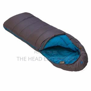 New Model Sleeping Bag Comfy for Kids and Adults - thumbnail 2