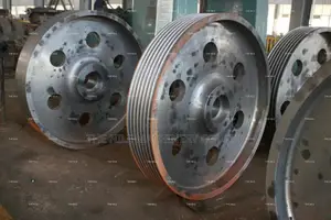 PE Series Stone Jaw Crusher Machine With Ex-Factory Price