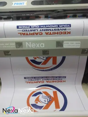 Sticker Sticker