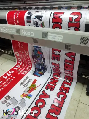 Sticker Sticker