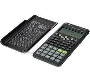Casio FX - 570ES Plus Calculator