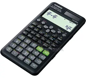 Scientific Calculator Casio Fx 991es Plus
