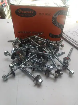 3"Roofing Screws (100/80pcs)