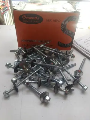 3"Roofing Screws (100/80pcs)