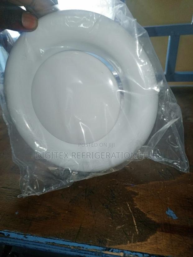 Disc Valve 100mm / Air Valve