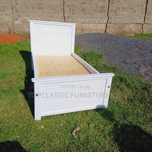 Executive Beds