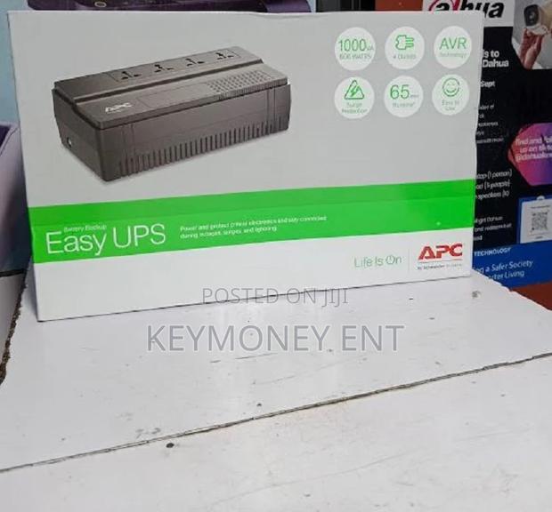 1000va APC Line Interactive UPS 1KVA - main view