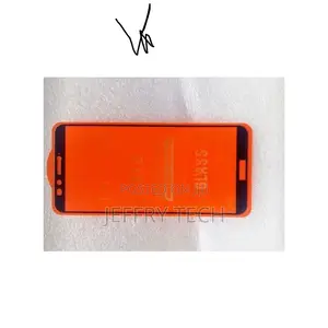 Full Tempered Glass Protector for Huawei Honor 9 Lite