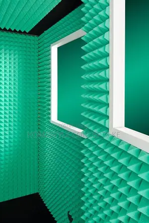 Recording Studio Interiors and Sound Proofing Services