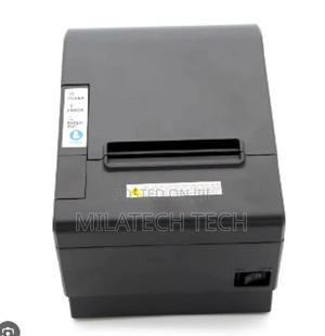 USB POS Thermal Receipt Printer USB POS Thermal Printer - thumbnail 2