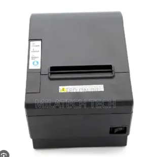 USB POS Thermal Receipt Printer USB POS Thermal Printer