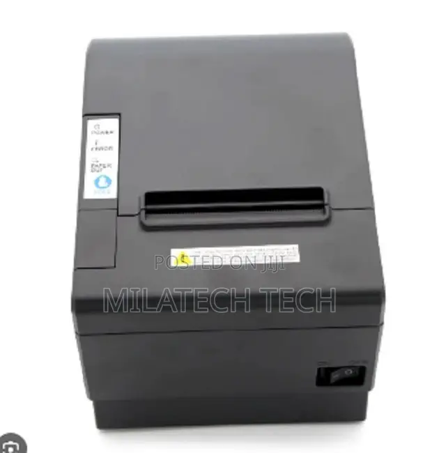 USB POS Thermal Receipt Printer USB POS Thermal Printer