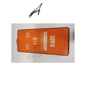Huawei P30 Tempered Glass Screen Protector