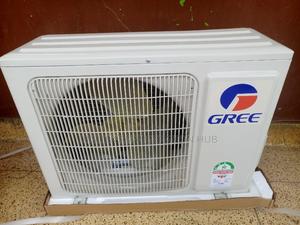 Brand New Gree 12000 Btu - thumbnail 2