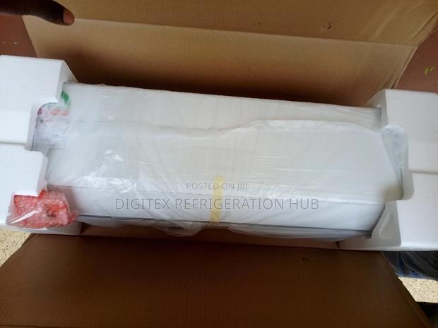 Brand New Gree 12000 Btu - thumbnail 2