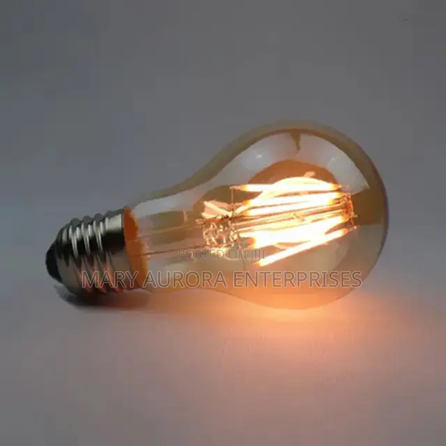 Decorative Lights/Filament Bulbs/Edison Bulbs