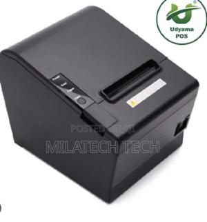 ^Ideal Thermal Receipt Printer CN710-U 80mm Usb - thumbnail 2