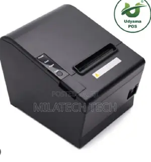 ^Ideal Thermal Receipt Printer CN710-U 80mm Usb