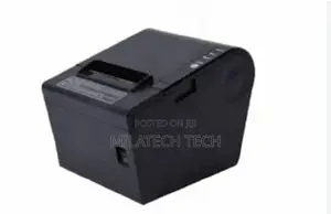 First Workflow Xprinter 80mm POS USB Thermal Receipt Printer