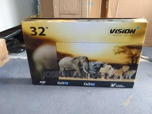 Vision PLUS 32 Inch Digital HD TV Vp8832 - main view