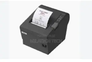Xprinter 80mm Pos Thermal Receipt Printer Usb