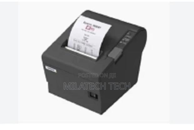 Xprinter 80mm Pos Thermal Receipt Printer Usb
