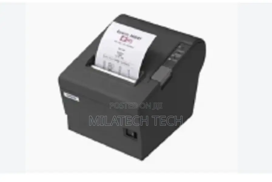 Xprinter 80mm Pos Thermal Receipt Printer Usb