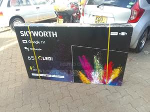 Skyworth 65 Inch Qled Smart Google Tv 65sue9500 - main view