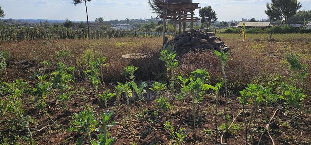 Prime Plot for Sale in Kapsoya Deligacy in Eldoret - thumbnail 10