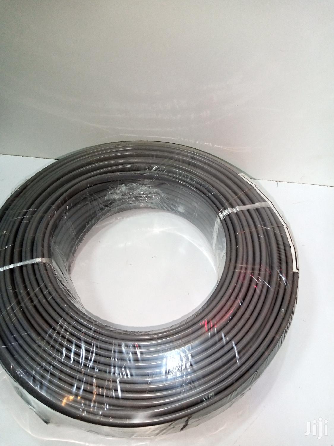 90m 1.5mm Twin Cable, Ccb Twin/Earth