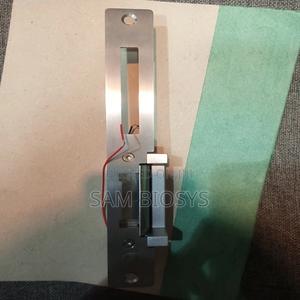 Electric Strike Lock - thumbnail 2