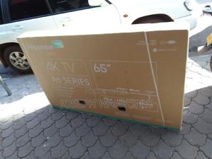 Hisense 65 Inch Smart Uhd Tv 65a6ken/65a6k