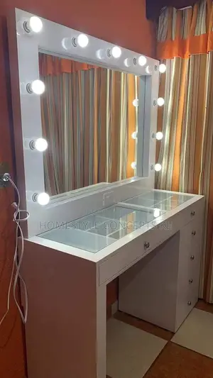 Interiors for Nail Spa Salon Beauty Parlour