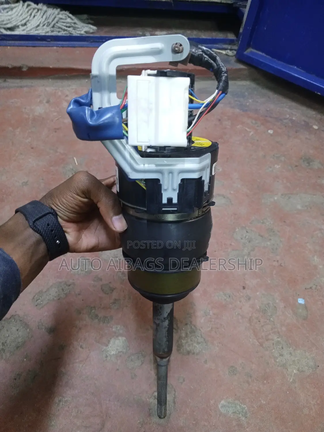 Universal Joint Toyota Crown.