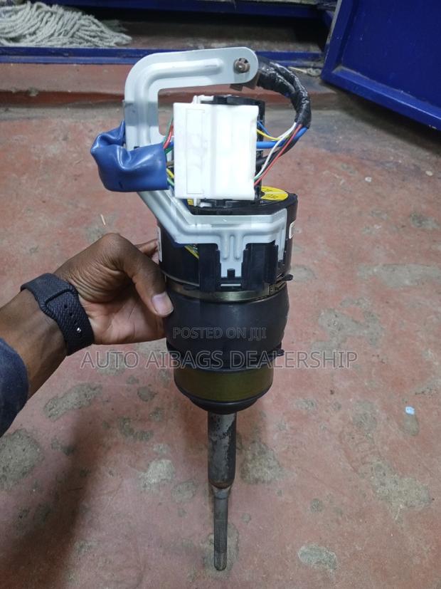 Universal Joint Toyota Crown. - thumbnail 2